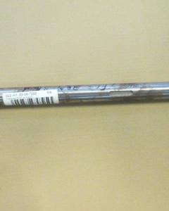 Shaft for drive SR40 Belt M&M